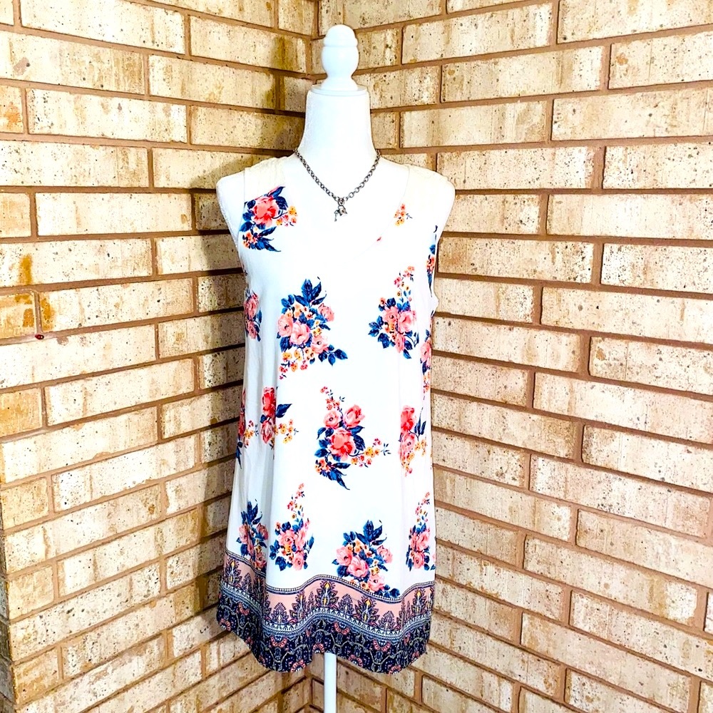 Lily Rose Dress